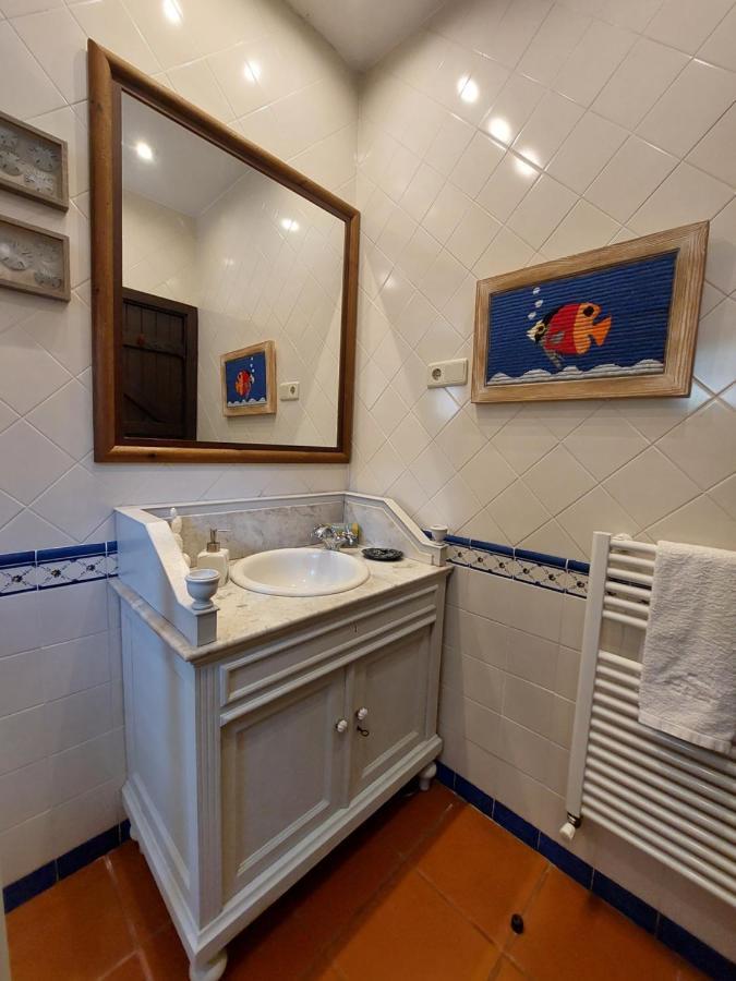 Quinta Do Caneiro Geres Kültér fotó