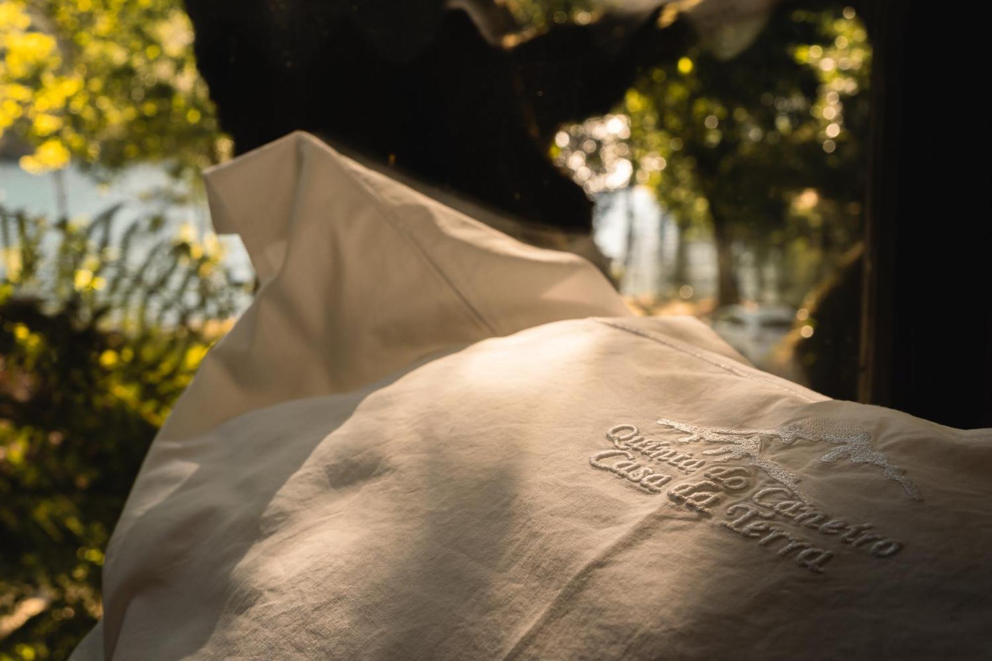 Quinta Do Caneiro Geres Kültér fotó